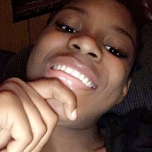 Meet your Posher, Tashay